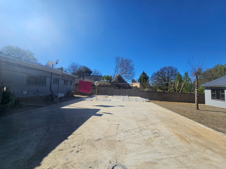 5 Bedroom Property for Sale in Panorama Free State